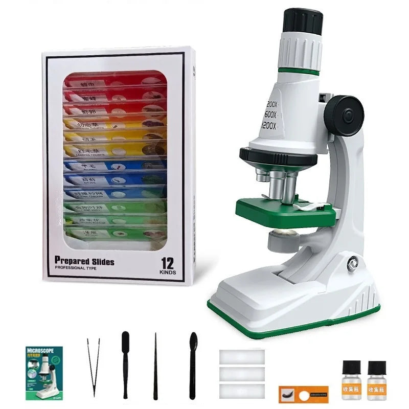 educational microscope, kids microscope, STEM toy, science experiment kit, portable microscope, microscope for kids, SmartScope, learning toy, biology toy, magnification tool