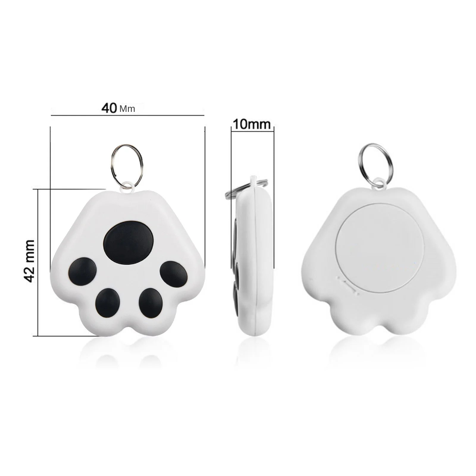 bluetooth gps tracker, mini smart tracker, anti loss device, pet tracker, wallet tracker, bag locator, key finder, gps locator tag, ios android tracker, bluetooth item finder