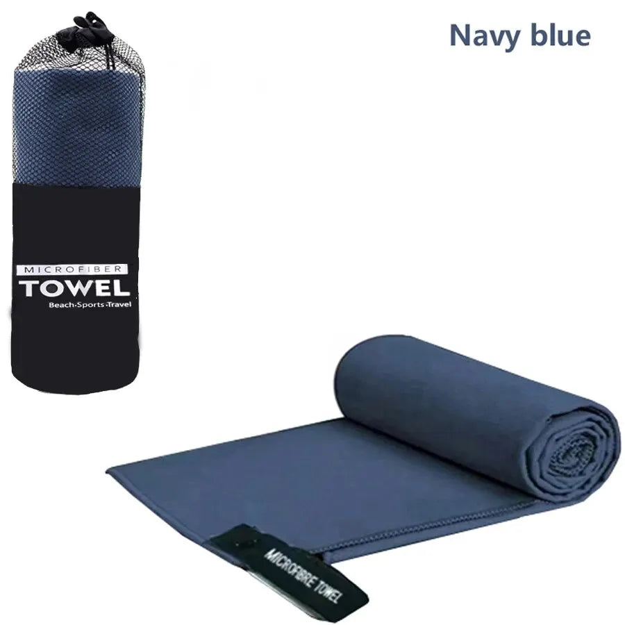Quick Dry Sports Towel