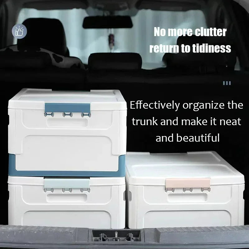 foldable storage box, storage box with lid, collapsible organizer, dustproof storage bin, fabric storage box, closet organizer, space saving box, foldable container, home storage box, office storage box