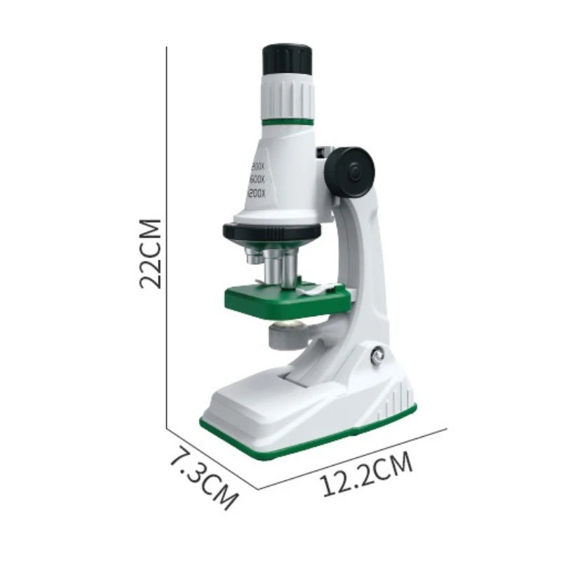 educational microscope, kids microscope, STEM toy, science experiment kit, portable microscope, microscope for kids, SmartScope, learning toy, biology toy, magnification tool