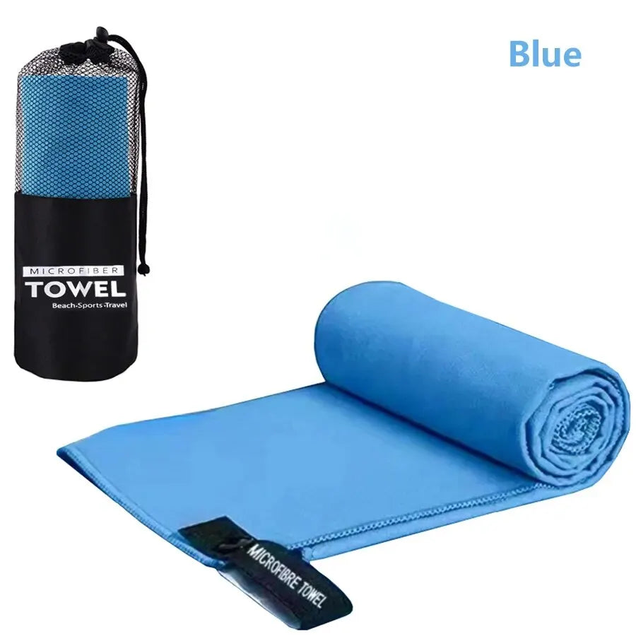 Quick Dry Sports Towel