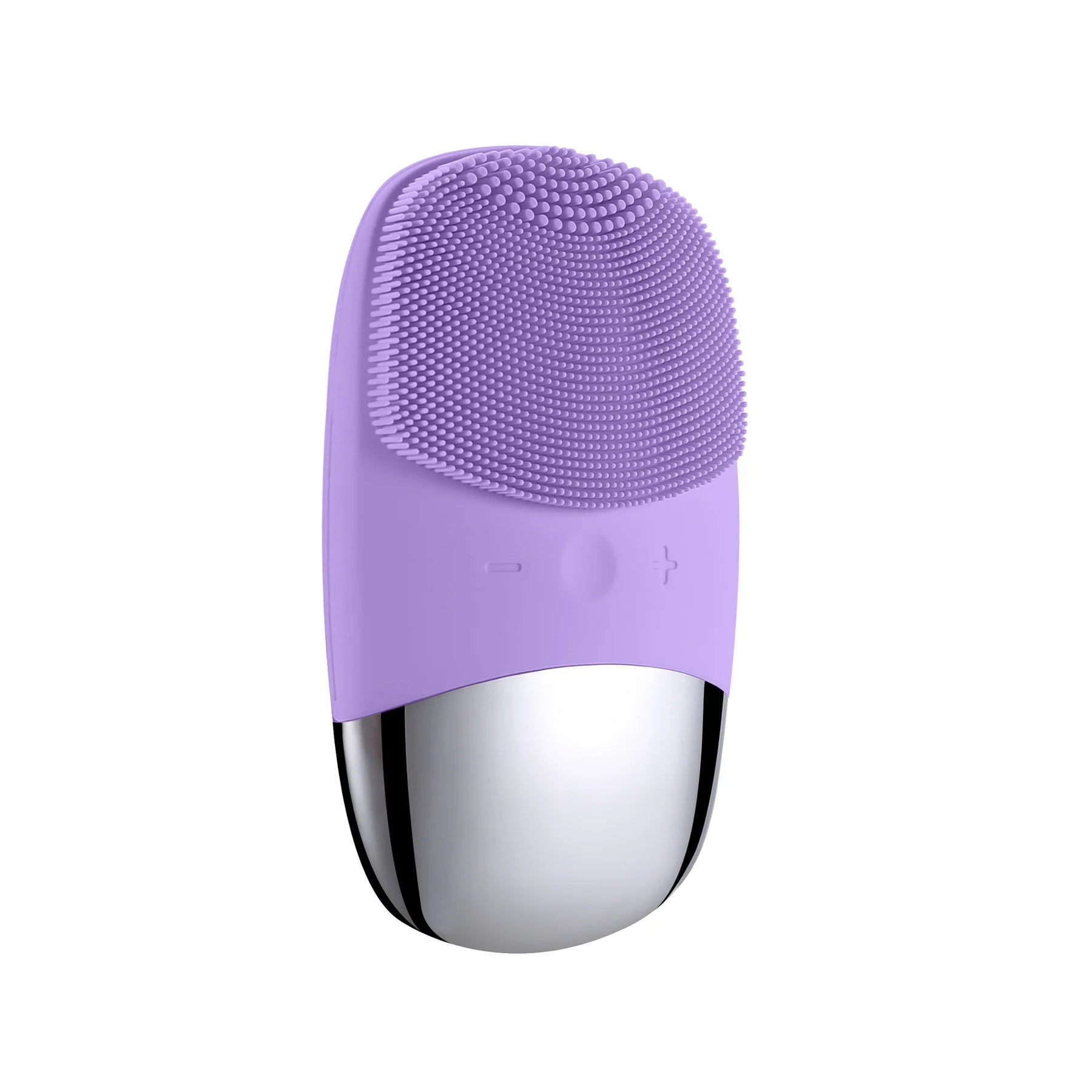 Escova elétrica de limpeza facial, limpador facial elétrico sônico, escova de limpeza facial, purificador de pele, massageador de pele, ferramentas de cuidados com a pele