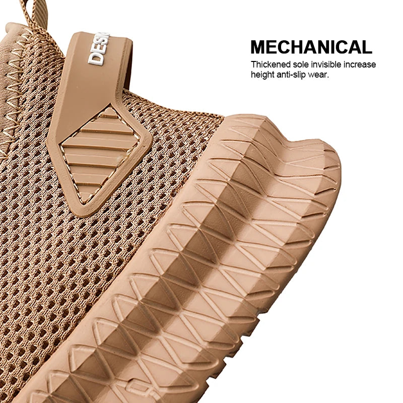 sport sneakers, running shoes, breathable sneakers, casual sneakers, walking shoes, lightweight sneakers, anti-slip shoes, EVA insole, athletic footwear, mens sneakers