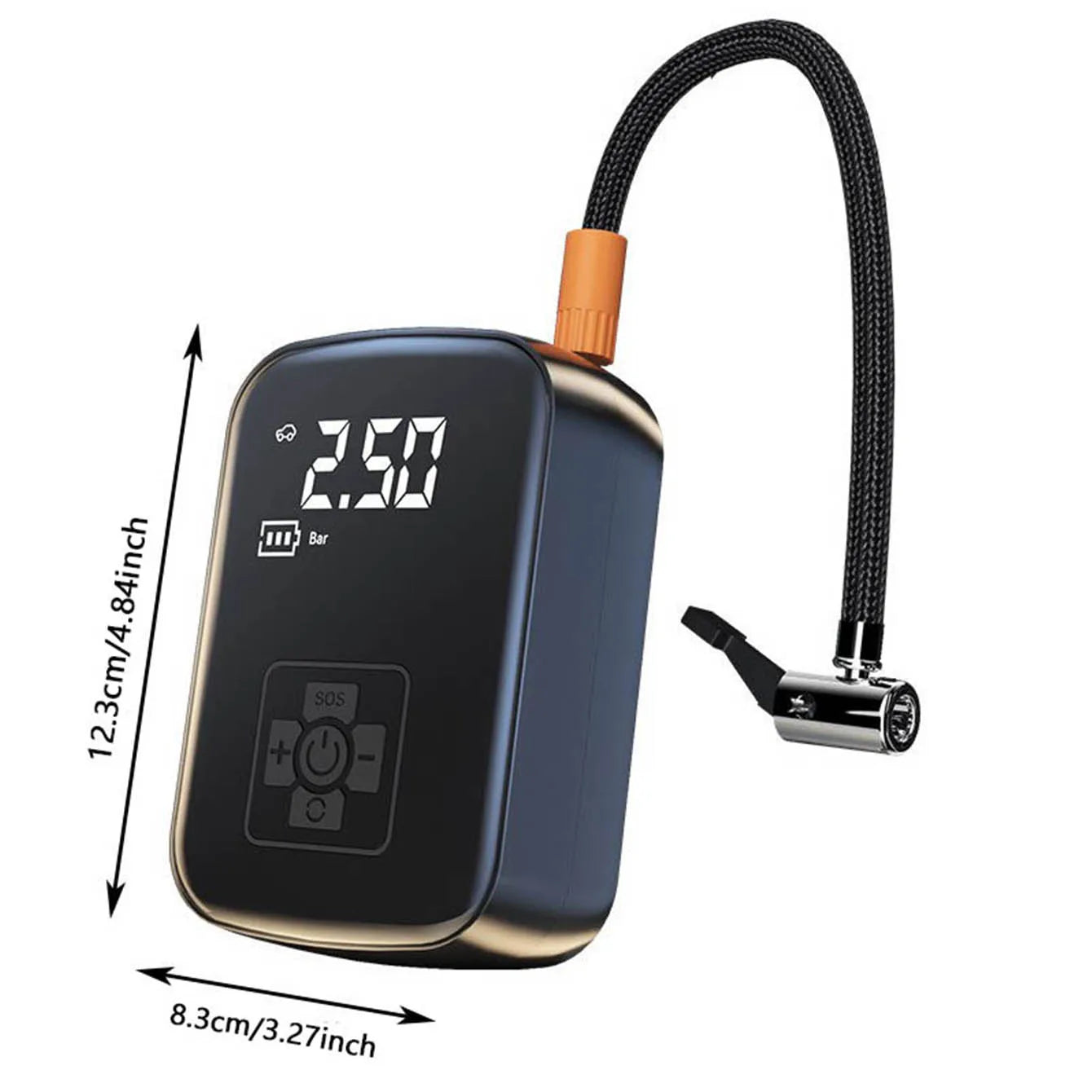 portable tire inflator, wireless air pump, 150psi air compressor, car tire pump, bike air inflator, motorcycle air pump, rechargeable tire inflator, digital air compressor, compact tire pump, usb air inflator