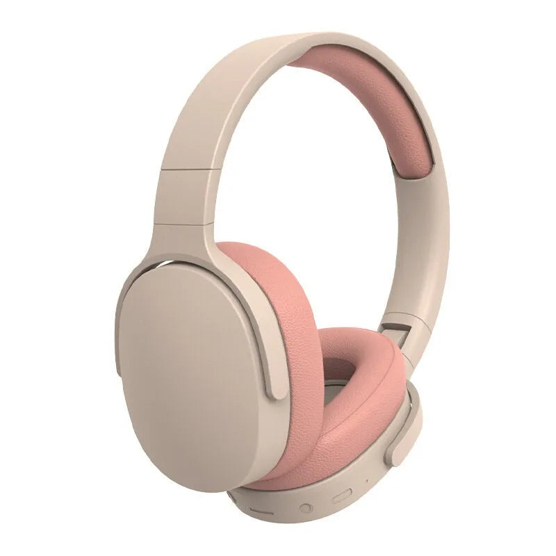 Bluetooth 5.3 Over Ear Headphones