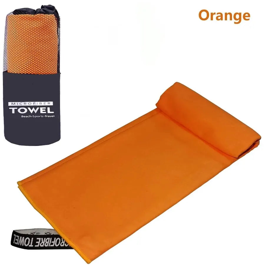 Quick Dry Sports Towel