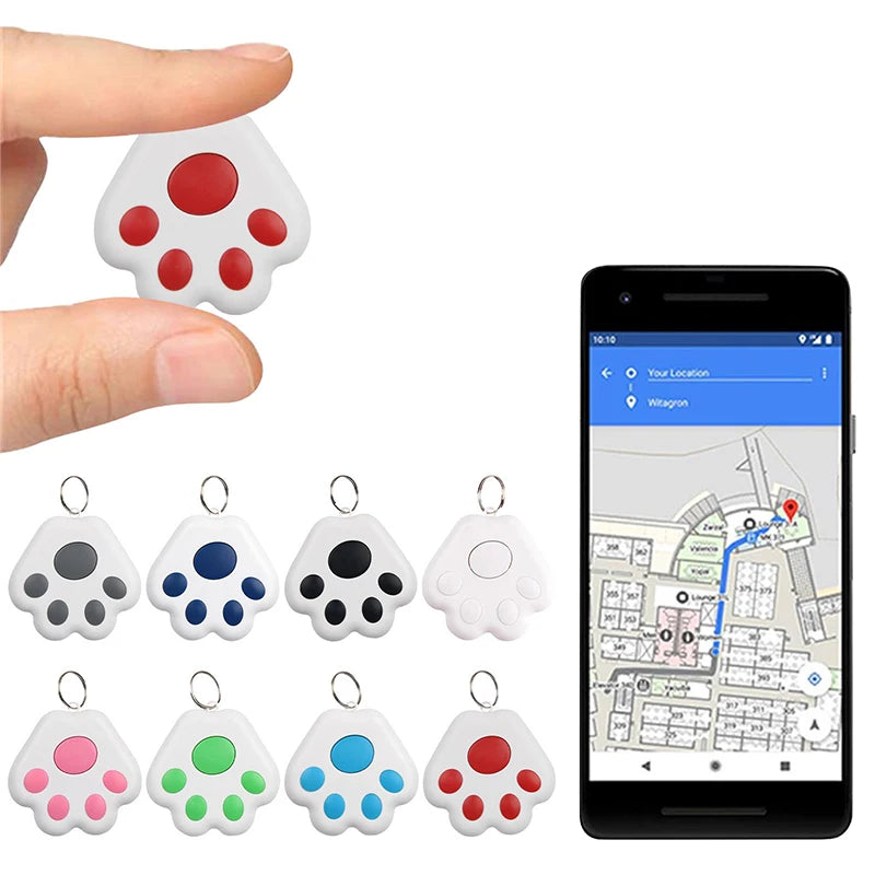 bluetooth gps tracker, mini smart tracker, anti loss device, pet tracker, wallet tracker, bag locator, key finder, gps locator tag, ios android tracker, bluetooth item finder
