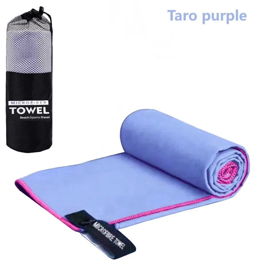 Quick Dry Sports Towel