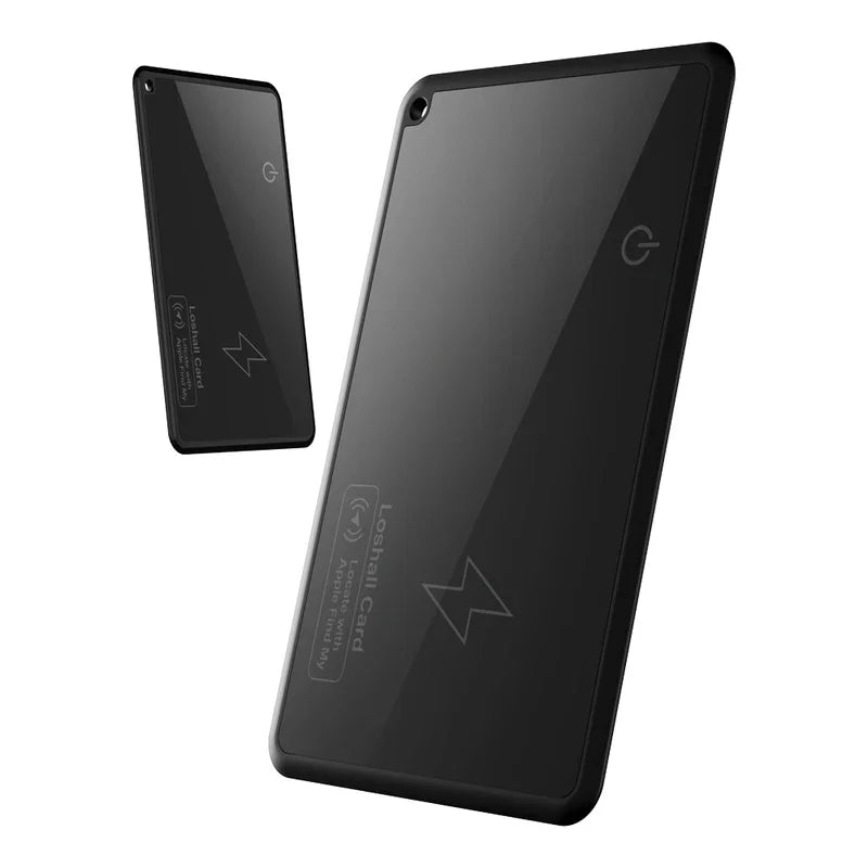 gps wallet tracker, apple find my tracker, wireless card tracker, slim gps locator, anti loss wallet tracker, waterproof item tracker, credit card size tracker, real time gps tracker, bluetooth wallet tracker, wireless charging tracker