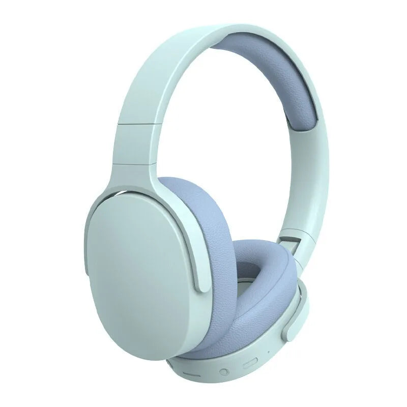 Bluetooth 5.3 Over Ear Headphones