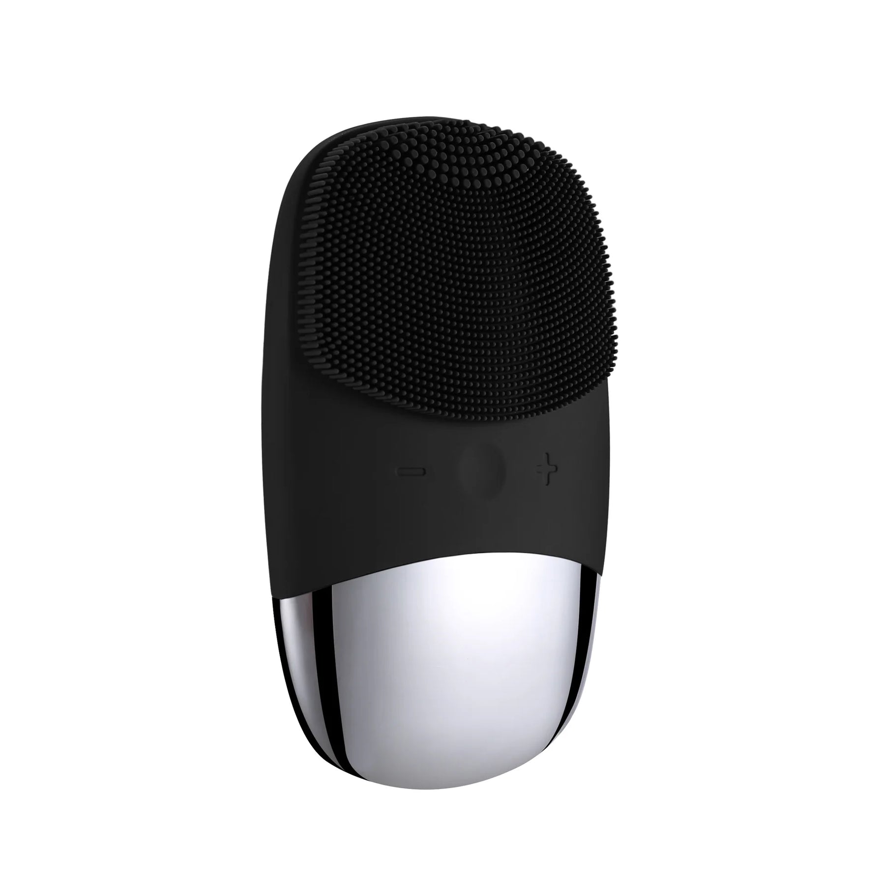 sonic face cleanser, electric facial brush, waterproof face brush, rechargeable face cleanser, deep pore cleanser, gentle face exfoliator, vibrating face brush, facial cleansing tool, skincare device, all skin types cleanser