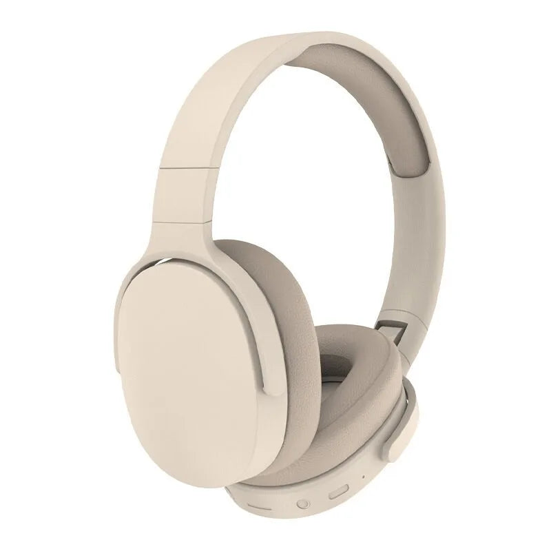 Bluetooth 5.3 Over Ear Headphones