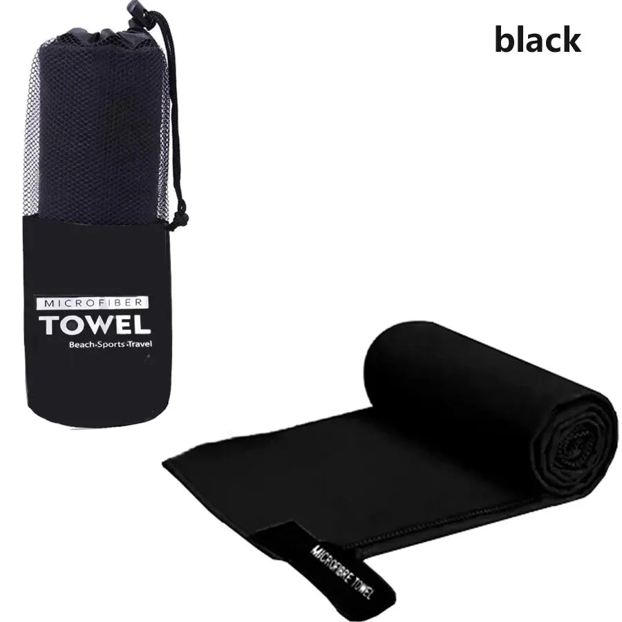 Quick Dry Sports Towel