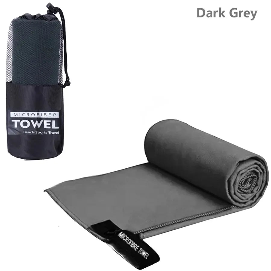 Quick Dry Sports Towel