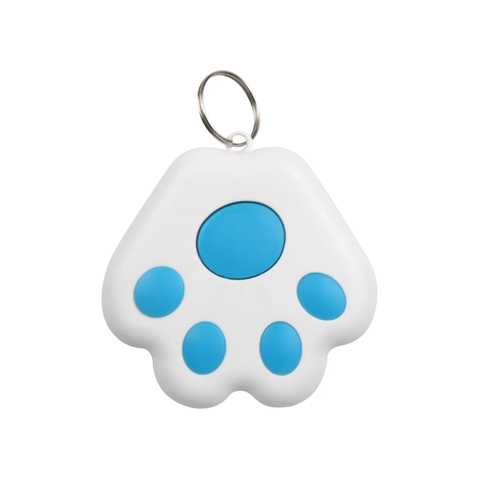 Mini rastreador gps bluetooth 5.0, dispositivo anti-perda para animais de estimação, bolsa para crianças, rastreamento de carteira para ios/android, localizador inteligente, acessórios