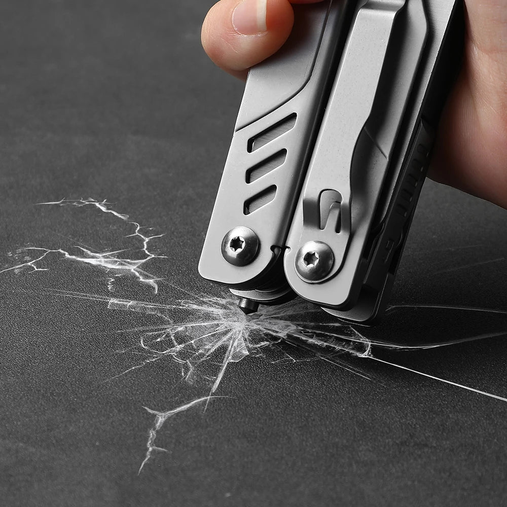 multitool knife, pocket knife set, 18 in 1 tool, stainless steel multitool, camping multitool, survival gear, edc multitool, pliers multitool, handyman tool, outdoor knife set
