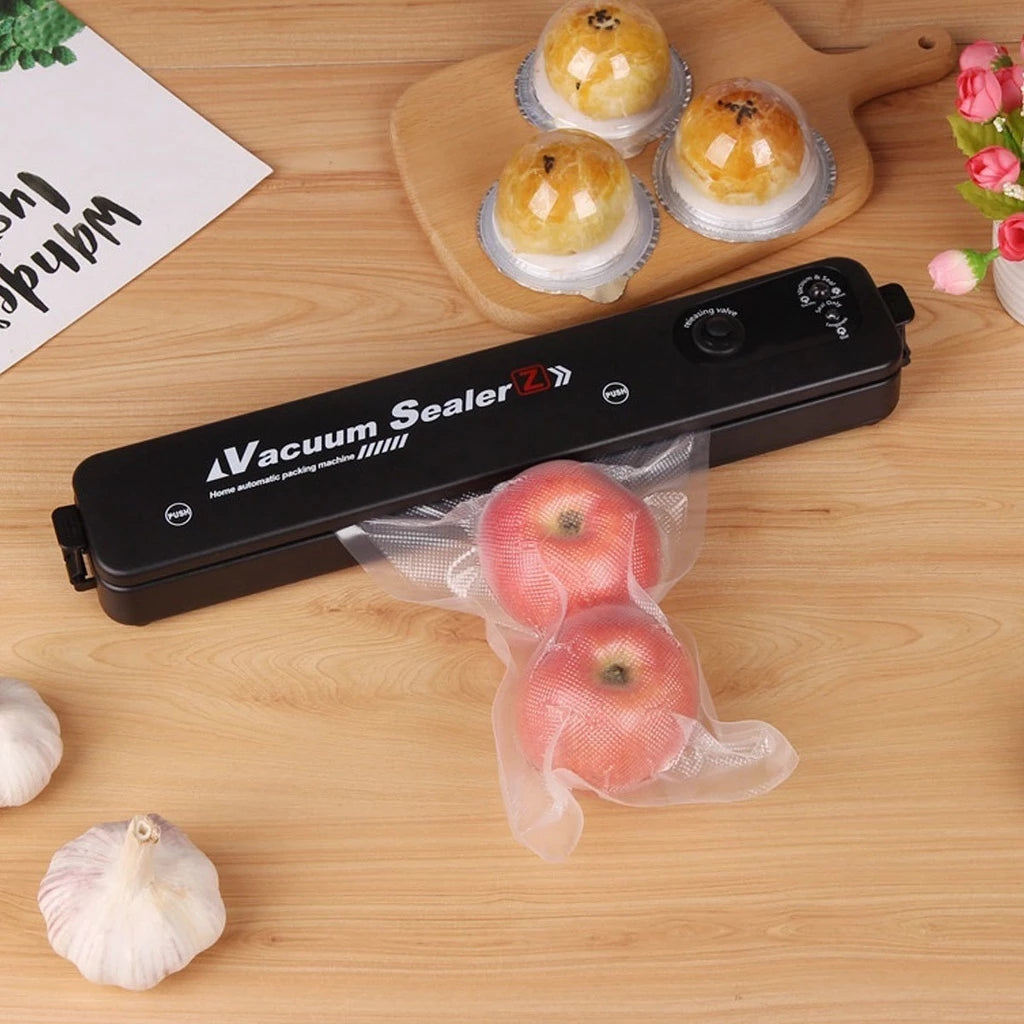 vacuum sealer, food vacuum sealer, kitchen sealer machine, automatic food sealer, vacuum packer, compact vacuum sealer, food saver machine, 220v vacuum sealer, eco friendly sealer, vacuum sealing bags