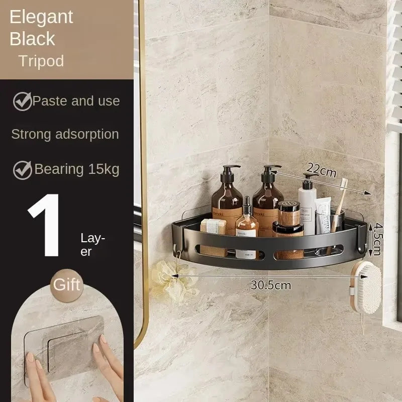 Shower Shelf No drilling - 1, 2, 3 pcs