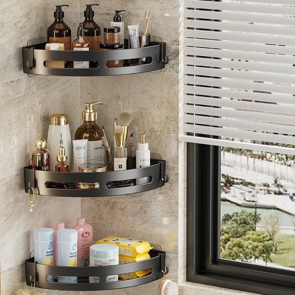 Shower Shelf No drilling - 1, 2, 3 pcs
