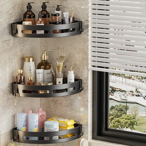Shower Shelf No drilling - 1, 2, 3 pcs