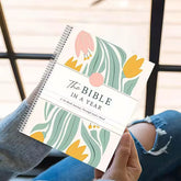 The Bible in a Year: A 52-Week Study