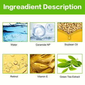 Vitamin C Facial Essence Contains Hyaluronic Acid Dark Spot Remover Moisturizing Repair Anti-aging Essence Facial Skin Care 50ml