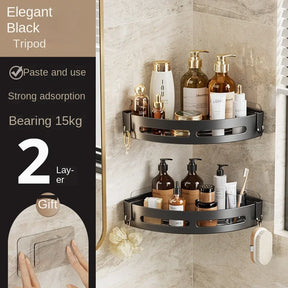 Shower Shelf No drilling - 1, 2, 3 pcs