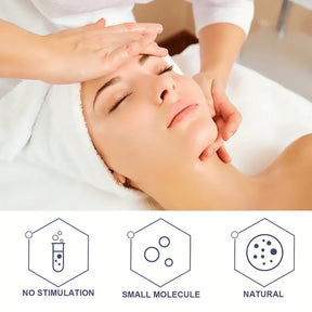 Vitamin C Facial Essence Contains Hyaluronic Acid Dark Spot Remover Moisturizing Repair Anti-aging Essence Facial Skin Care 50ml