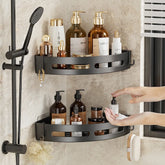 Shower Shelf No drilling - 1, 2, 3 pcs
